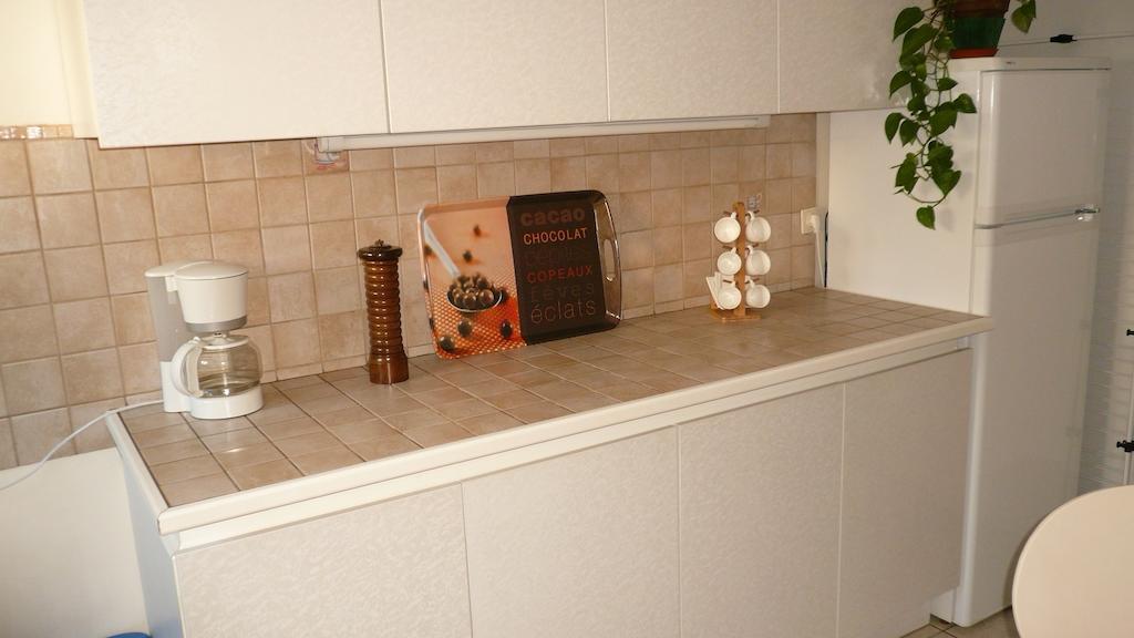 Appartement Centre Ville Tours Esterno foto