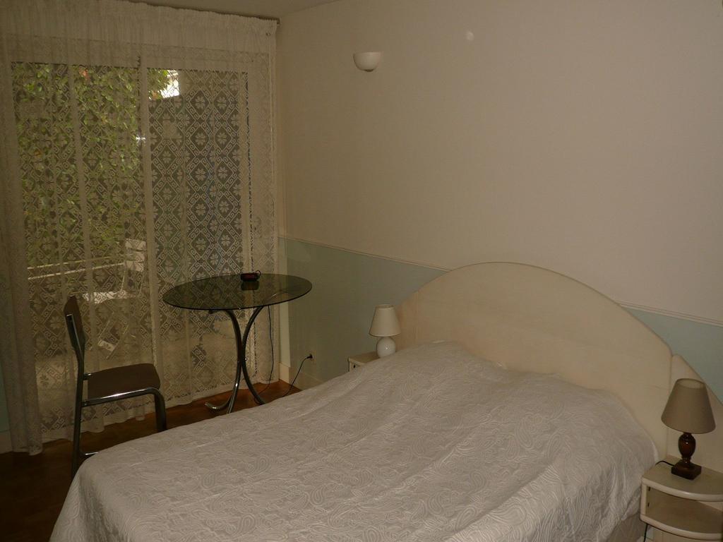Appartement Centre Ville Tours Esterno foto
