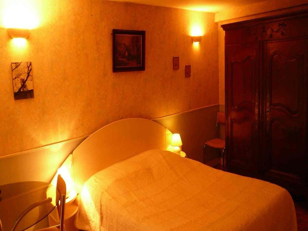 Appartement Centre Ville Tours Esterno foto